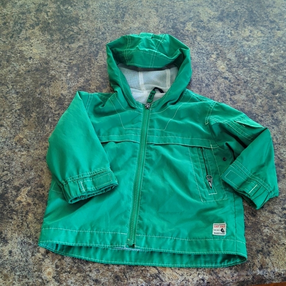 Toddler Jacket - Picture 1 of 5